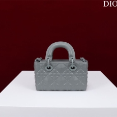 Christian Dior My Lady Bags